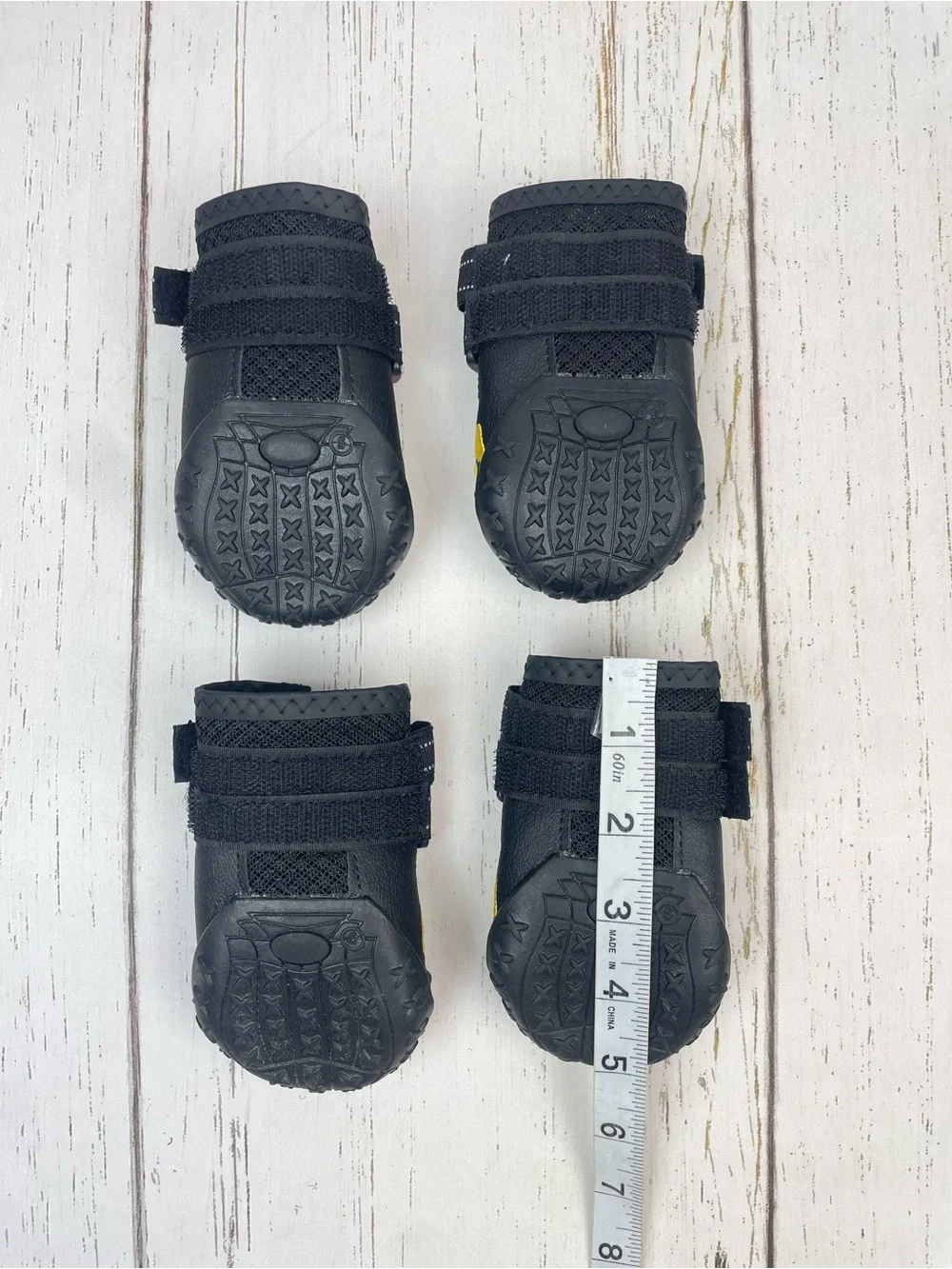 HCPet Dog Boots & Paw Protectors